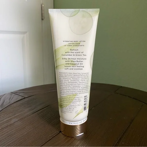New Victoria's Secret 24-Hour Moisture Hydrating Body Lotion - Picture 2 of 6